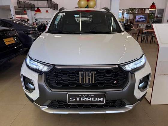 FIAT STRADA 1.0 TURBO 200 FLEX RANCH CD CVT